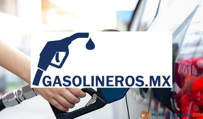 Facturación Gasolineros MX